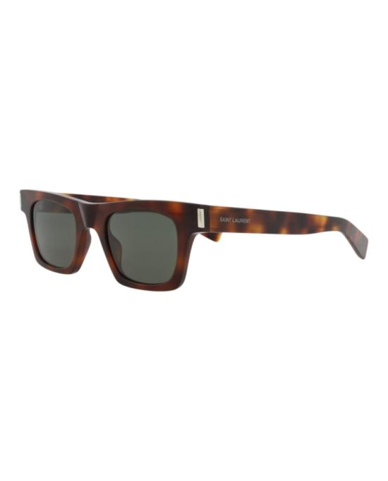  생로랑 선글라스 SL719 30015798 003 20356 NS Grey - SAINT LAURENT