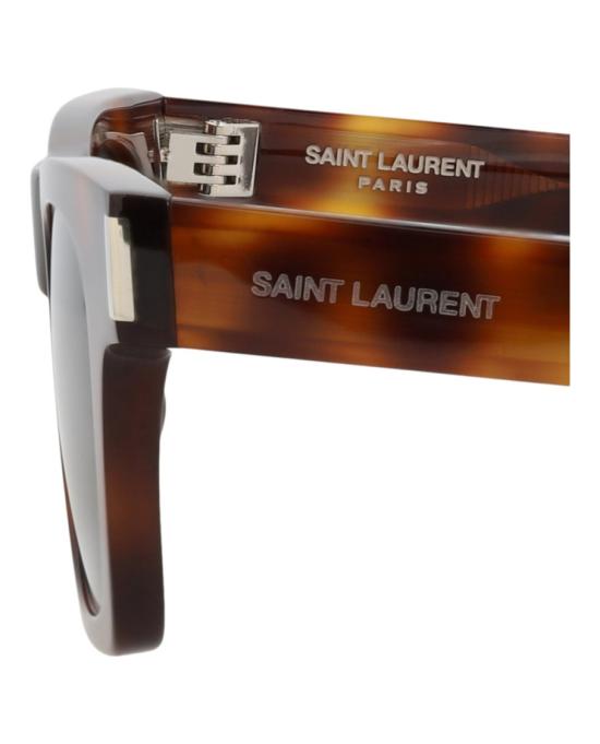  생로랑 선글라스 SL719 30015798 003 20356 NS Grey - SAINT LAURENT
