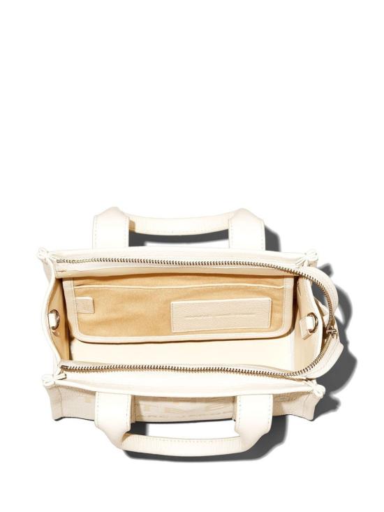 마크제이콥스 가방 H009L01SP21 140 Cotton silver - MARC JACOBS