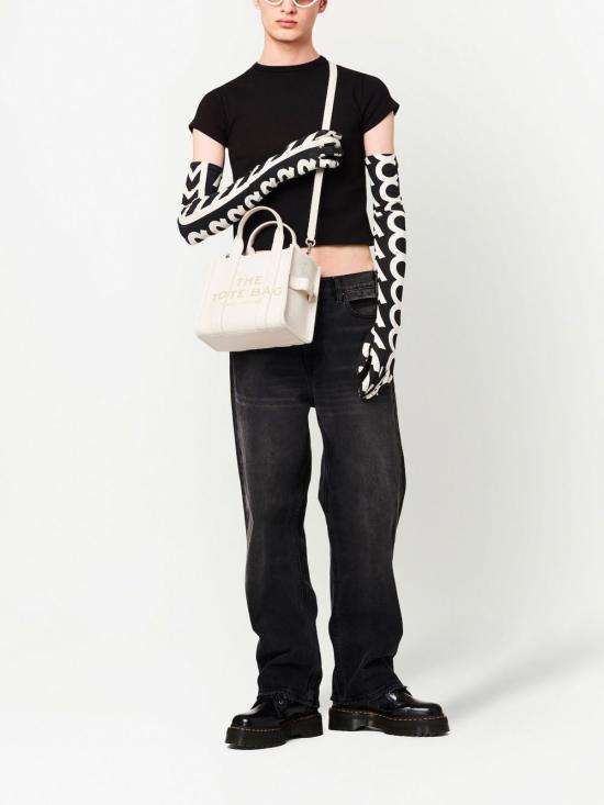  마크제이콥스 가방 H009L01SP21 140 Cotton silver - MARC JACOBS