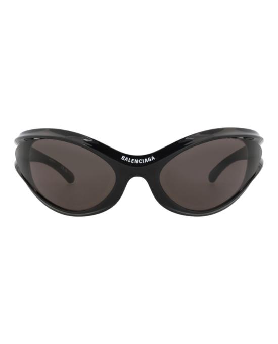  발렌시아가 선글라스 BB0317S 30014882 001 00011 NS Black