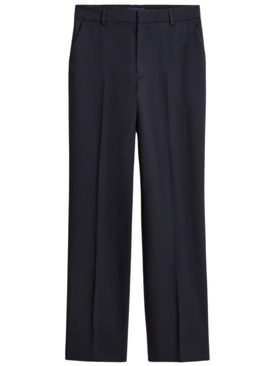 26FW 쉐르 스트레이트 팬츠 PAN0562NAV0125W Black