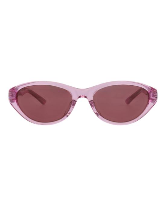  발렌시아가 선글라스 BB0404SK 30016129 004 50033 NS Pink