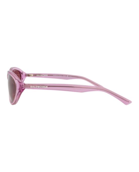  발렌시아가 선글라스 BB0404SK 30016129 004 50033 NS Pink - BALENCIAGA