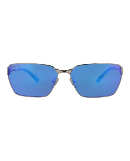  발렌시아가 선글라스 BB0374SK 30015668 003 00324 NS Blue