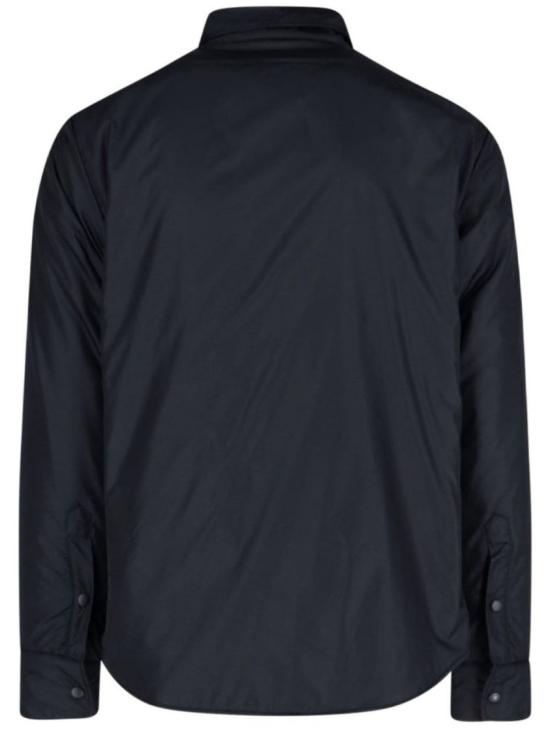 26SS 아스페시 셔츠 CN I 1I10796196241 Black - ASPESI