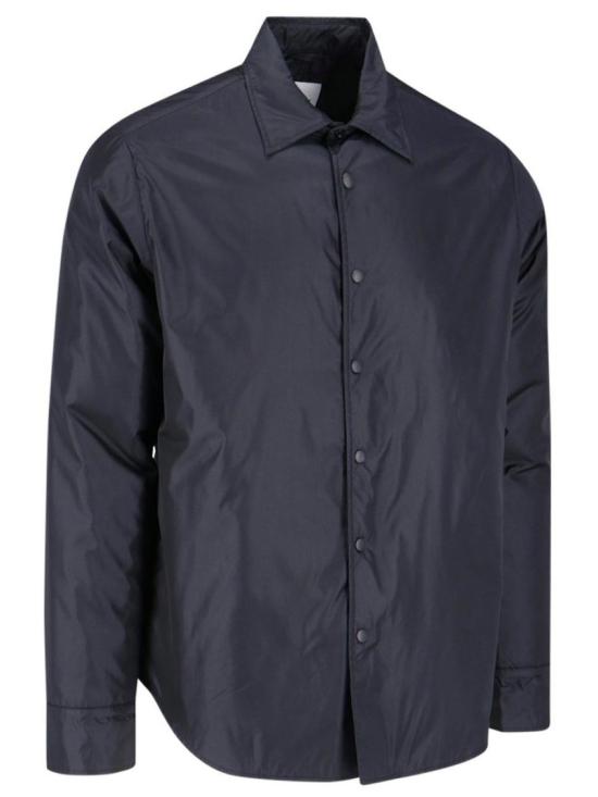 26SS 아스페시 셔츠 CN I 1I10796196241 Black - ASPESI