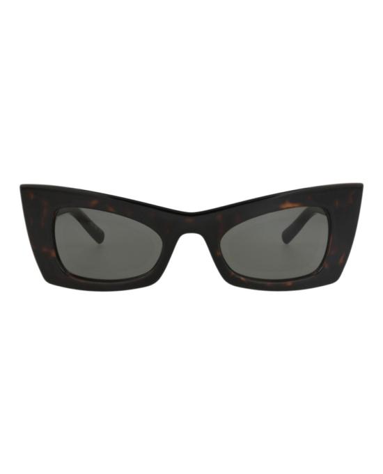  생로랑 선글라스 SL702 30015709 002 20356 NS Brown