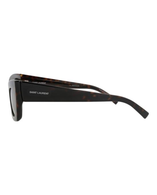  생로랑 선글라스 SL702 30015709 002 20356 NS Brown - SAINT LAURENT
