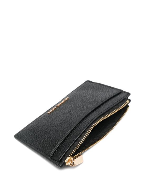  마이클 코어스 지갑 32F5GJ6 D8L001 Black - MICHAEL KORS