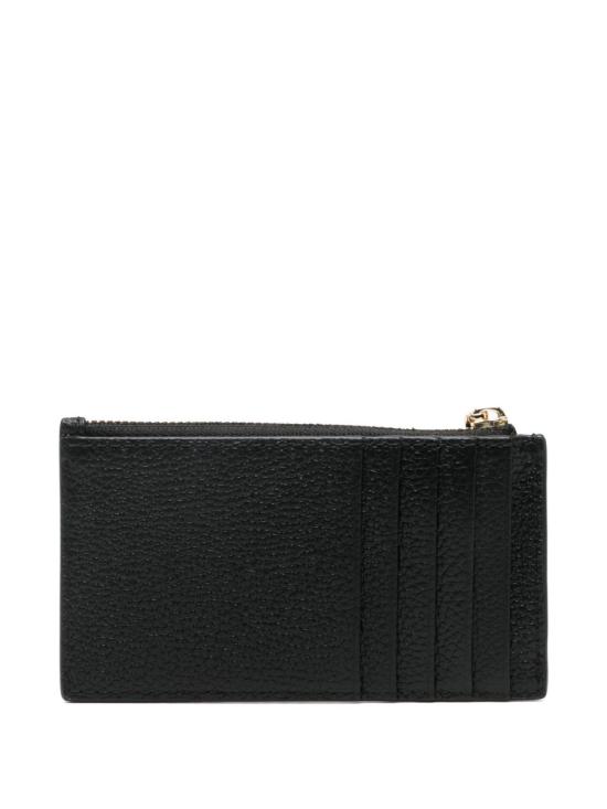  마이클 코어스 지갑 32F5GJ6 D8L001 Black - MICHAEL KORS