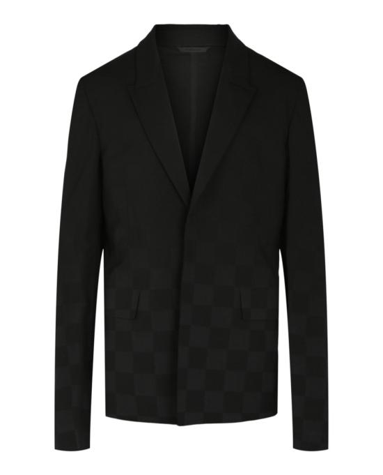  지방시 수트 자켓 BM30DU 14PY 001 00002 48 Black