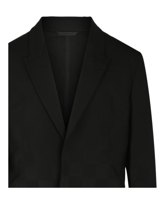  지방시 수트 자켓 BM30DU 14PY 001 00002 48 Black - GIVENCHY