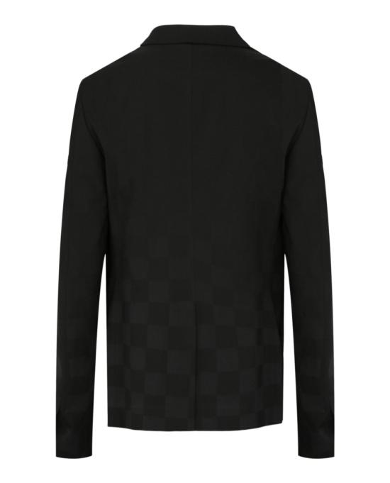  지방시 수트 자켓 BM30DU 14PY 001 00002 48 Black - GIVENCHY