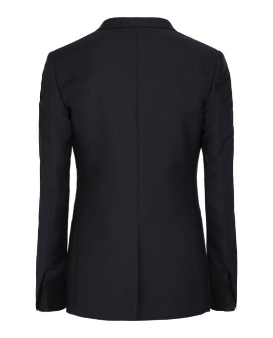  지방시 수트 자켓 BM30E4 100H 403 40072 44 Black - GIVENCHY
