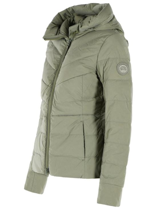  캐나다구스 클레어 재킷 토널 라벨 2332WT 9126 Grey - CANADA GOOSE