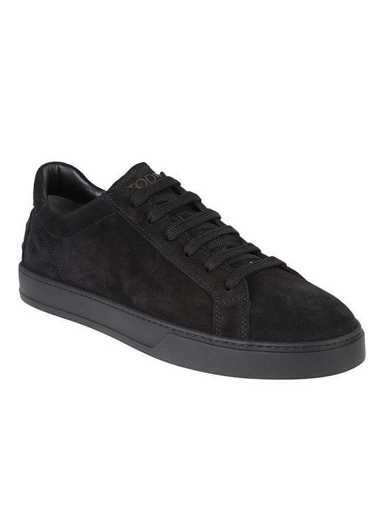  토즈 스니커즈 XXM04L0HZ40RE0B999 Black - TODS