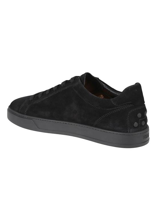  토즈 스니커즈 XXM04L0HZ40RE0B999 Black - TODS