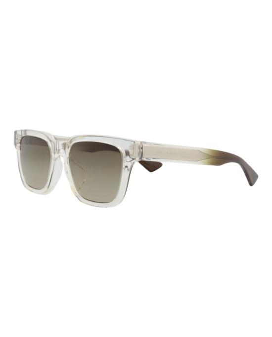  생로랑 선글라스 SL790F 30016587 005 30096 NS Grey - SAINT LAURENT