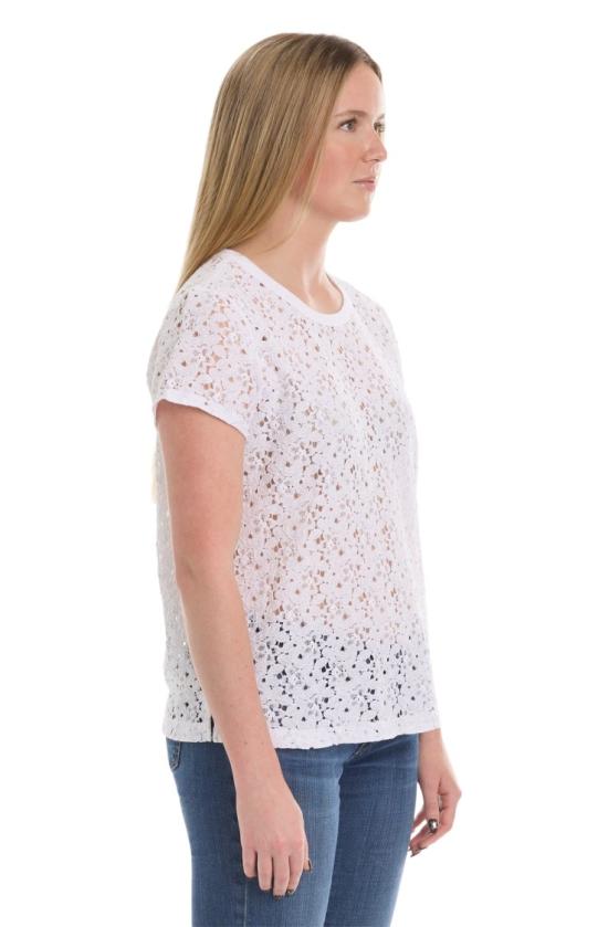 26SS Wilt 탑 W1016918 WHT M White - OTHER BRANDS