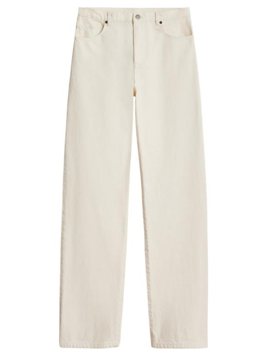 26FW 쉐르 데님 JEA1617ECR0125S White