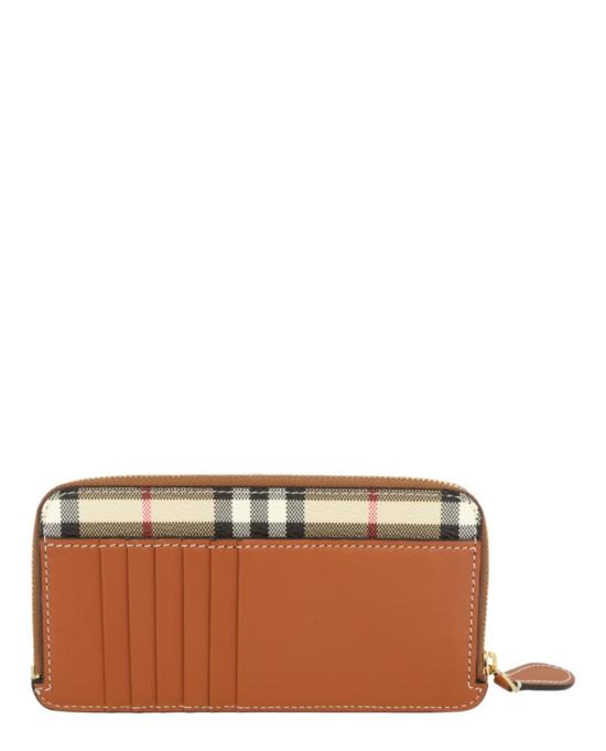  버버리 지갑 8094447 20109 NS Neutrals - BURBERRY