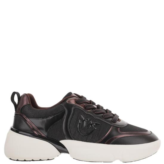 26FW 핑코 스니커즈 SS0211P027Z99 Black