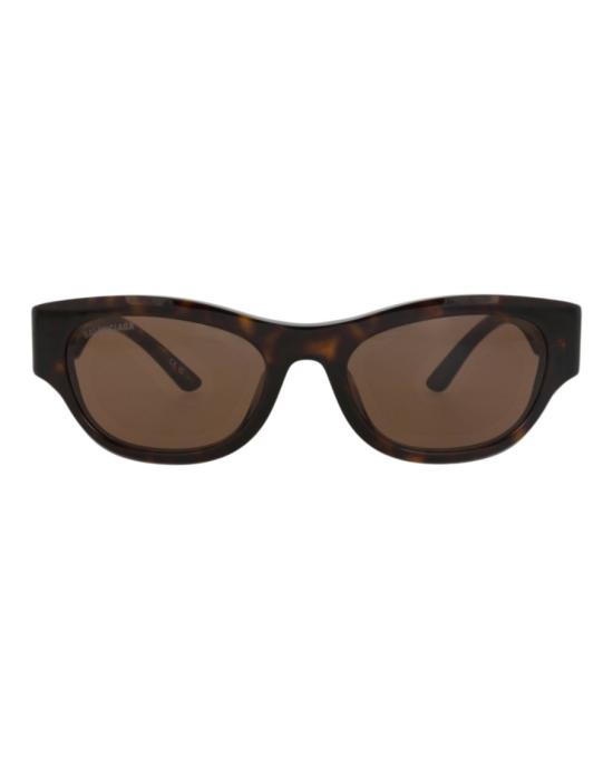  발렌시아가 선글라스 BB0389SK 30016099 002 20355 NS Brown