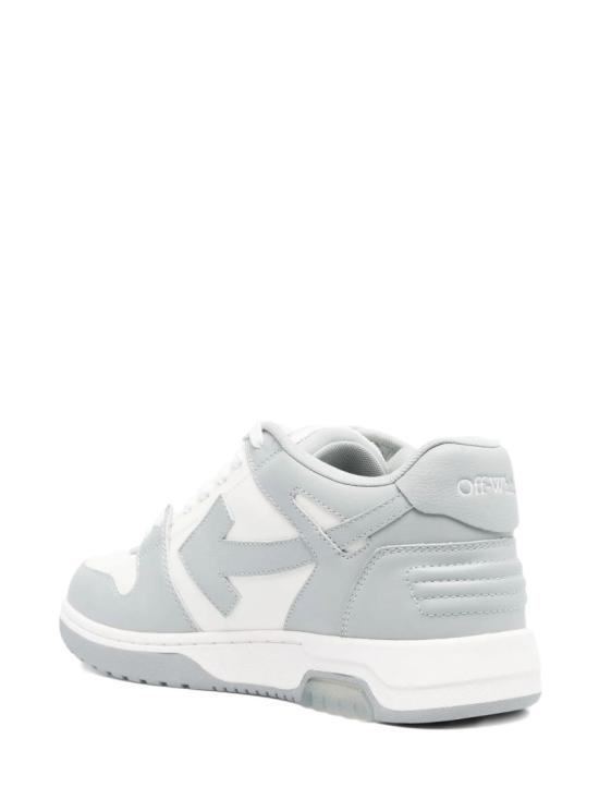 26FW 오프화이트 스니커즈 M189C9L0070109 White - OFF WHITE