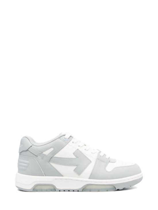 26FW 오프화이트 스니커즈 M189C9L0070109 White
