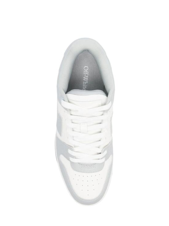 26FW 오프화이트 스니커즈 M189C9L0070109 White - OFF WHITE