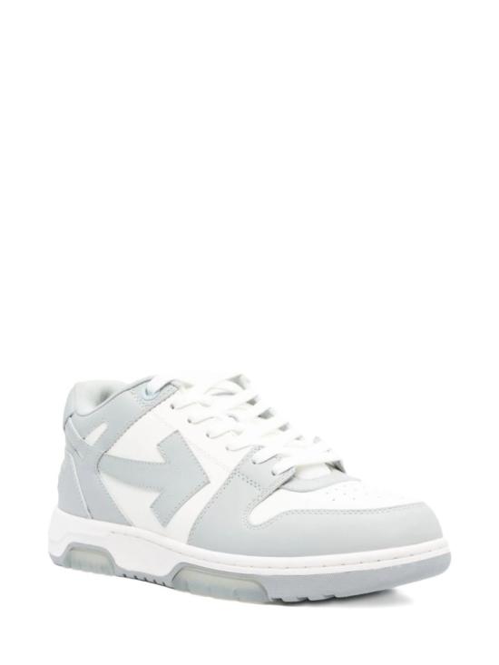 26FW 오프화이트 스니커즈 M189C9L0070109 White - OFF WHITE