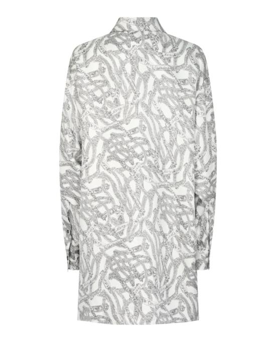  지방시 탑 BW615B 14XA 020 00017 36 White - GIVENCHY