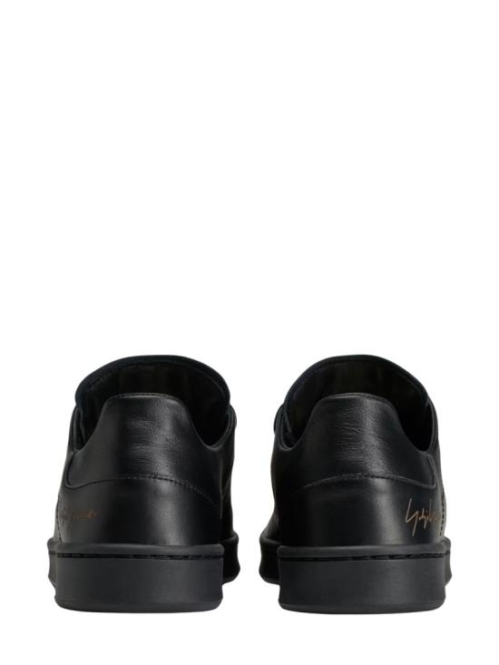 26FW 와이쓰리 스니커즈 KZ9073BLACK - Y-3