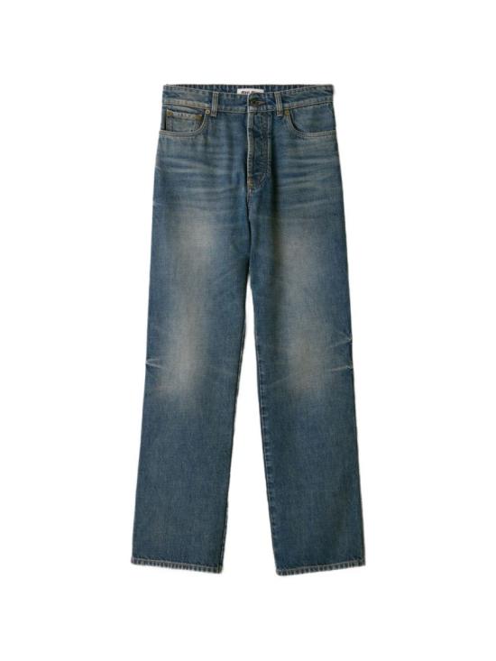 26FW 미우미우 데님 GWP6161O6KS OOOF0008 Blue