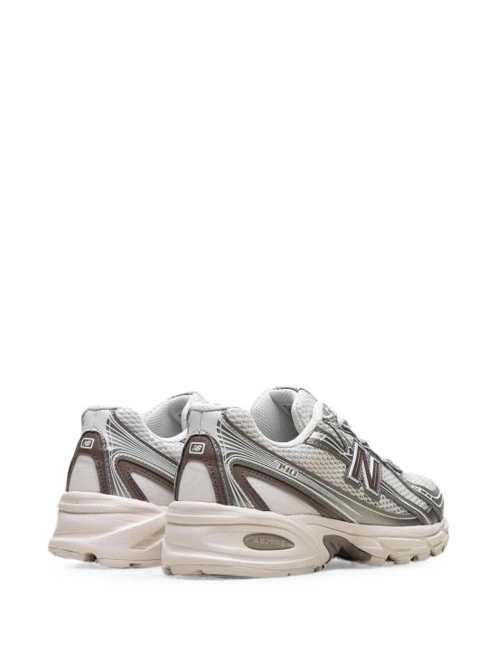 26FW 뉴발란스 740 스니커즈 U740MU2 GREYSILVERKHAKI BIANCO - NEW BALANCE