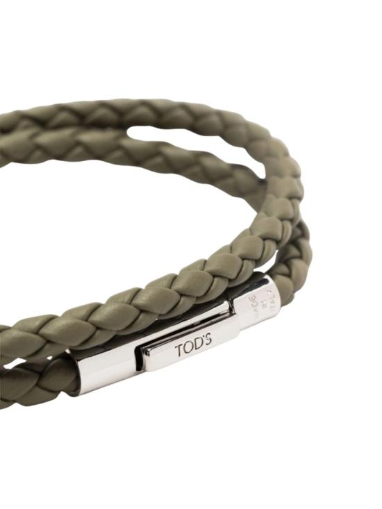 26FW 토즈 액세서리 XEMB1900200FLRV616 Grey - TODS
