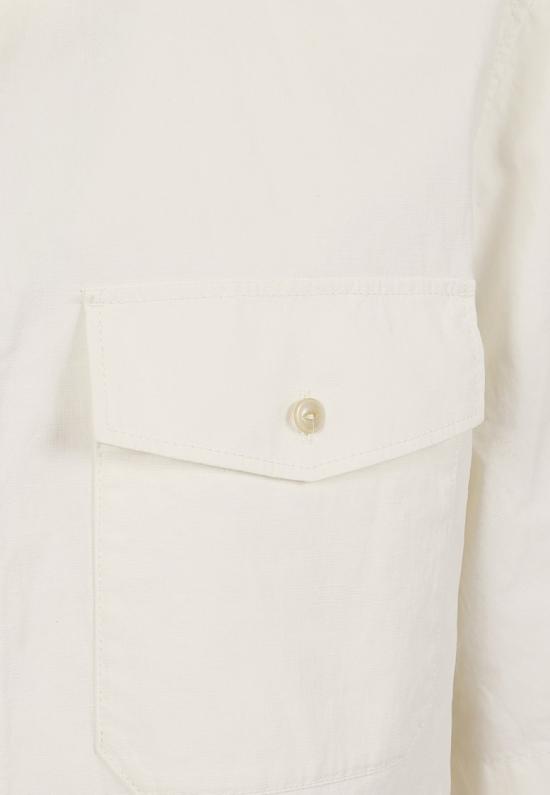 26SS 디스퀘어드2 셔츠 S74DM0979 D35457 White - DSQUARED2