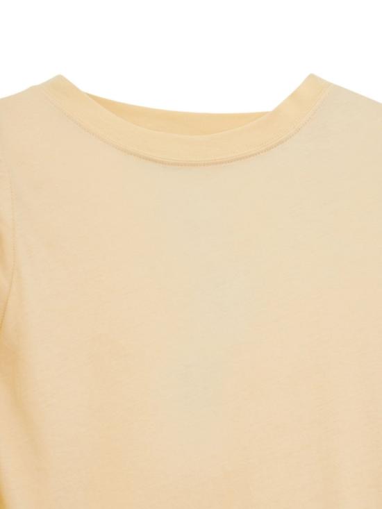 26SS 드리스 반 노튼 탑 0111303606006 Neutrals - DRIES VAN NOTEN