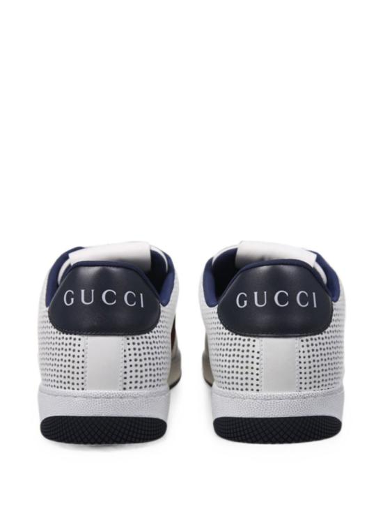26FW 구찌 스니커즈 A00148AAGVY9058 White - GUCCI