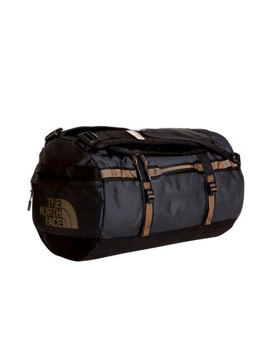 26FW 노스페이스 더플백 6471074 Black