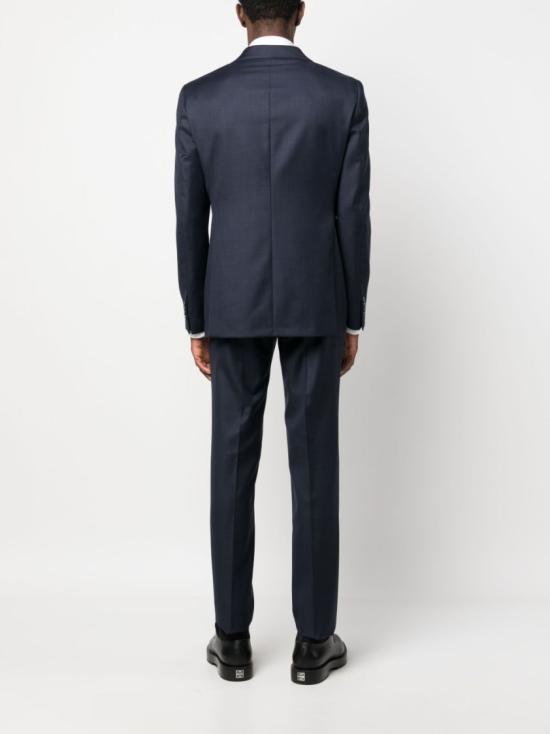 26FW 루이지 비안끼 수트 3301003034 Blue - LUIGI BIANCHI