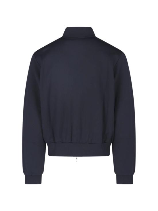 26FW 아워레가시 모브 자켓 M2256MPPRIME BLACK TRUE TRACK JERSEY - OUR LEGACY