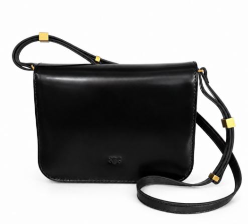 26FW 핑코 크로스백 106968BOXYBAGBIG A1ENZ99Q Nero - PINKO