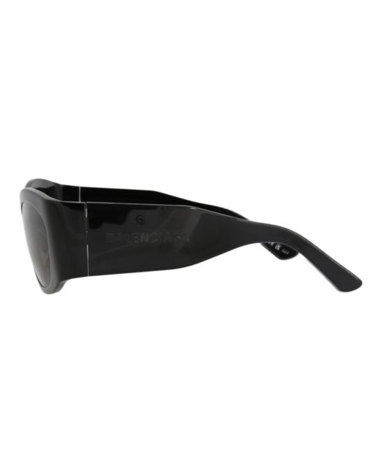  발렌시아가 선글라스 BB0329S 30014894 001 00011 NS Black - BALENCIAGA