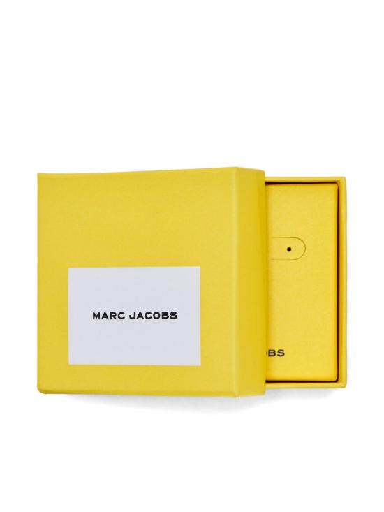 26FW 마크제이콥스 이어링 2R5JER001J25 059 SILVER CRYSTAL - MARC JACOBS