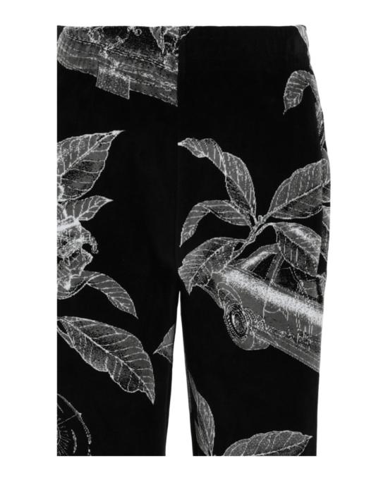  지방시 탑 BM50SS 30KT 004 00008 M Black - GIVENCHY