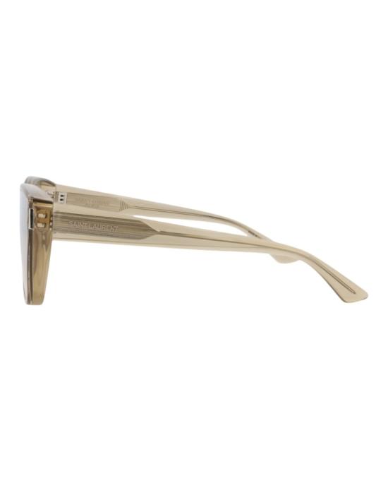  생로랑 선글라스 SL758F 30016538 003 70078 NS Neutrals - SAINT LAURENT