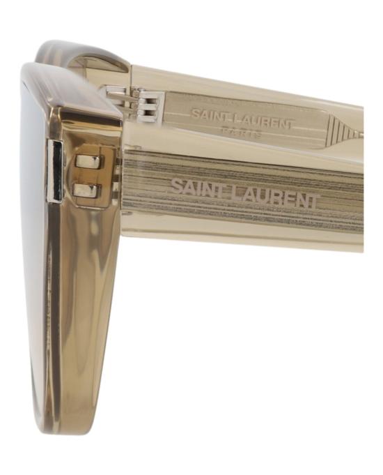  생로랑 선글라스 SL758F 30016538 003 70078 NS Neutrals - SAINT LAURENT