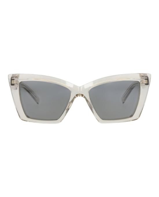  생로랑 선글라스 SL657 30015234 003 20846 NS Grey
